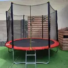 نطيطات بأحجام مختلفة للأطفال