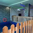 شاليهات للايجار جنوب الرياض حي عريض