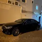 مرسيدس بينز S400 2015