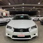 لكزس GS 2014 وكالة