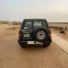 جيب نيسان 1999