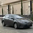 (تم البيع ..) كورولا 2018 سعودي