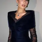 فساتين سهرة