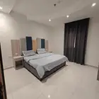 شقق مفروشه للايجار الشهري في جده .. حي المشرفه