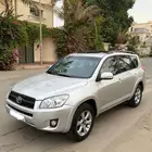 راف فور 2009 فل كامل (. دبل. ) 4WD
