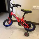 دراجة اطفال مقاس 12 بوصة