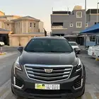 كاديلاك XT5 2019 اول مالك