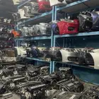 قطع غيار BMW