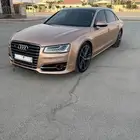 اودي 2016 A8