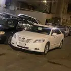 كامري 2008للبيع مستعجل ممشى 258 تحتاج علبه دركسون