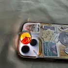 خاتم اصلي فضه للبيع منقوش منقار صقر