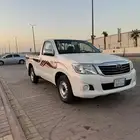 هايلكس 2013