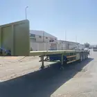 للبيع تيدرثلاث محاور اوربي