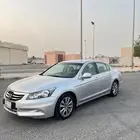 هوندا اكورد 2012