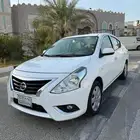 نيسان صني 2021