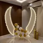 مداخل كوش مناسبات افراح