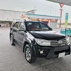 فورتشنر 2011