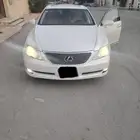 ليكزس 2008 للبيع LS 460