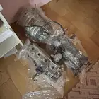 قطع لكزس 430