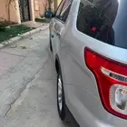 فورد اكسبلورر