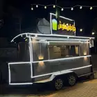 فود ترك للبيع