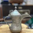 دلة عمر اليافي