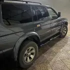 مستبيشي 2008 بنزين