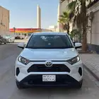 تويوتا راف فور 2022