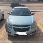 شفرولية كروز 2012