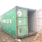 كنتينر حاويه 20 قدم