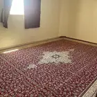 فرشه 6x4  تم البيع