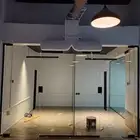 زجاج وبراويز