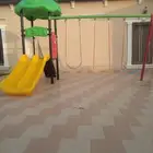 العاب للخارج بالوان زاهيه