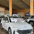 هونداي اكسنت 2026 فل كامل كمفورت سقف اسود