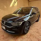 فولكس واجن - تيغوان