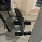 معدات جم رياضيه