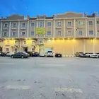 شقق سكنية للإيجار الشهري بدمام حي الفيصلية