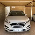 للبيع توسان ديزل 2018