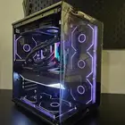 pc 9060xt ryzen 5 7500f