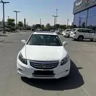 هوندا اكورد مديل 2008