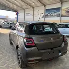 سوزوكي سويفت