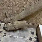 محراث قديم