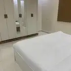 غرفه وحمام للايجار في حي الملك فهد