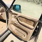 جيب VXR. 2002. تشليح قطع