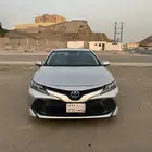 كامري LE هايبرد 2020