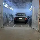 سمكره رش بويه اصلاح صدمات