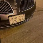 لوحة خصوصي دلم 505