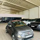 فيات 500 كشف فل كامل بحالة الوكاله 2020