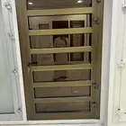 ابواب المنيوم