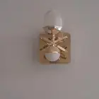 لمبات جداريه للبيع